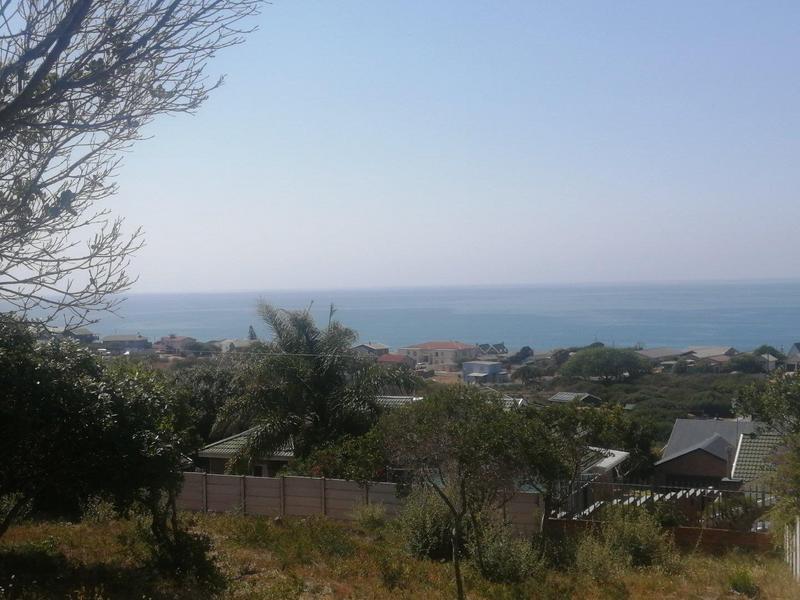0 Bedroom Property for Sale in Tergniet Western Cape